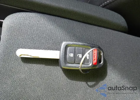 2020 Honda Civic Lx from USA, damaged, VIN 19XFC2F63LE015144